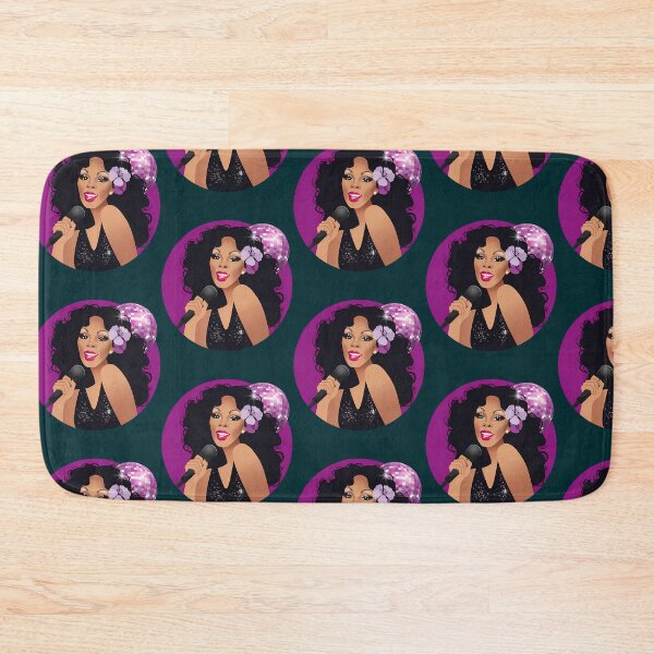 Item preview, Disco Queen designed and sold by EthelbertBranco.