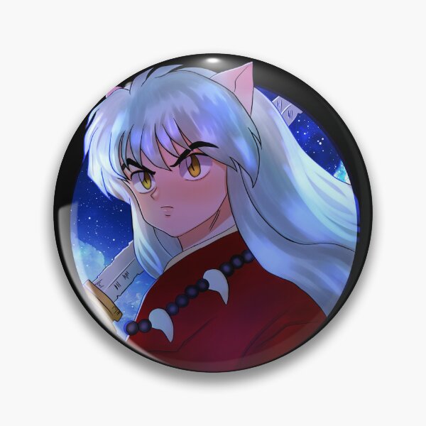 Item preview, Scribble The Inu Hanyou designed and sold by Ninaa-Art.