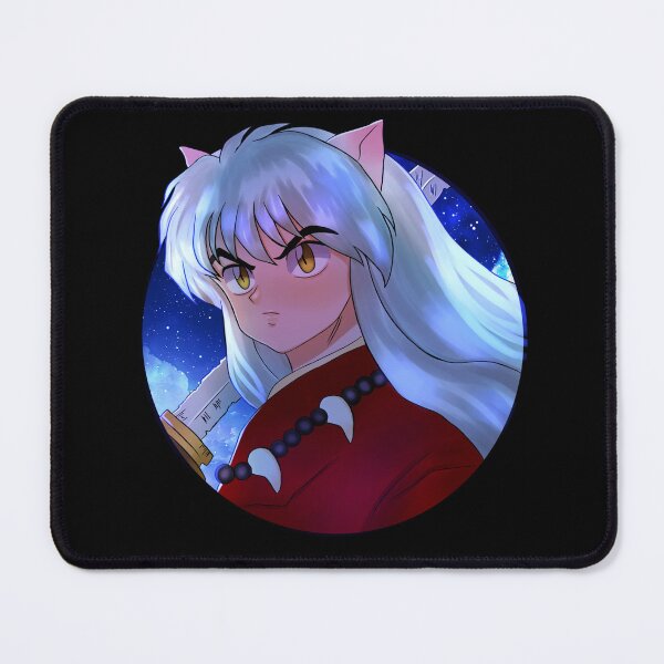 Item preview, Scribble The Inu Hanyou designed and sold by Ninaa-Art.
