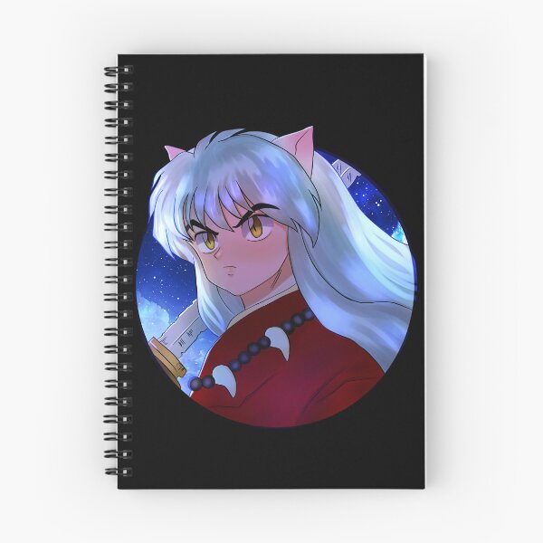 Item preview, Scribble The Inu Hanyou designed and sold by Ninaa-Art.