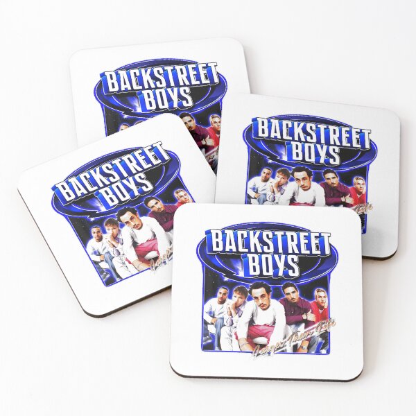 Item preview, Band Backstreet Boys Logo Pop Tour Music 90s designed and sold by MusicShop001.