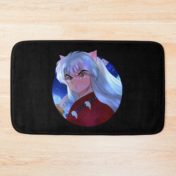 Item preview, Scribble The Inu Hanyou designed and sold by Ninaa-Art.