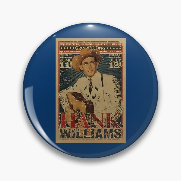 Item preview, Hank For Fans designed and sold by EthelbertBranco.