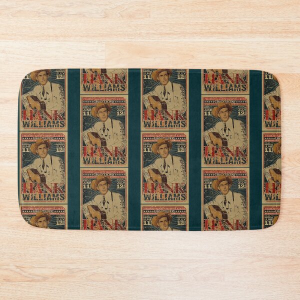 Item preview, Hank For Fans designed and sold by EthelbertBranco.