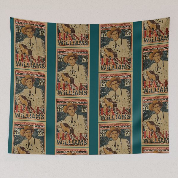Item preview, Hank For Fans designed and sold by EthelbertBranco.