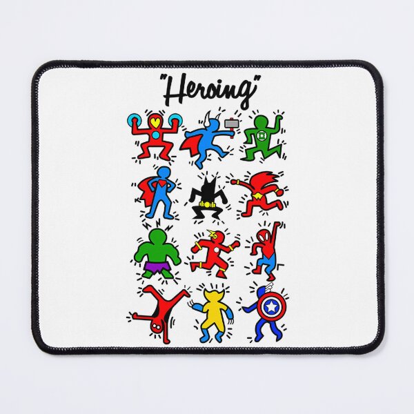 Item preview, K Heroing designed and sold by keelyn-spahr.