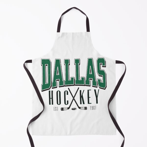 Item preview, Dallas Hockey Retro Sports Sweatshirt designed and sold by RichardHe24537.