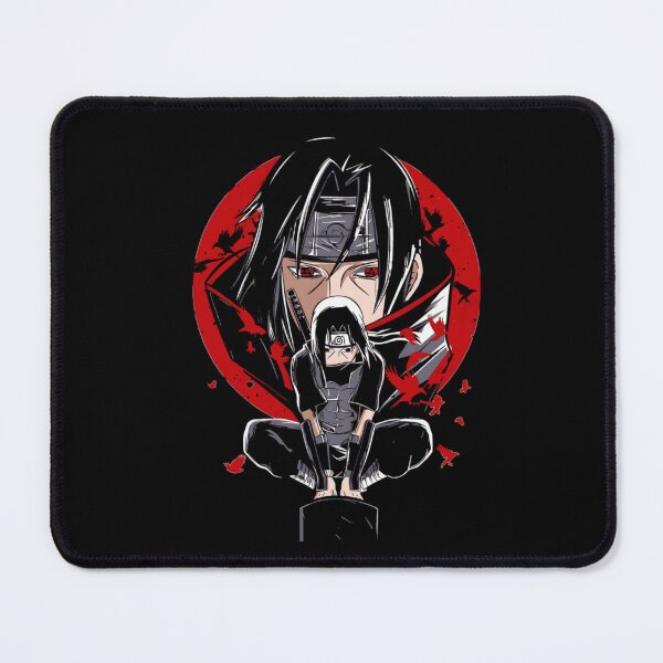 Item preview, Itachi the Kinslayer designed and sold by Avarestokes.