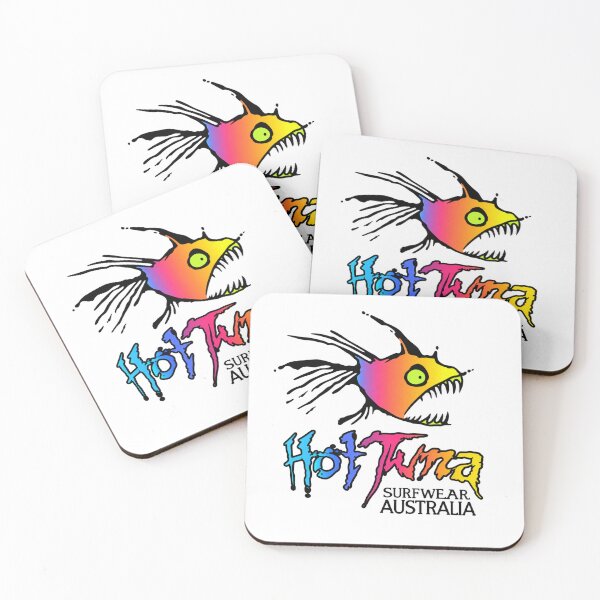 Item preview, HOT TUNA  designed and sold by Mick G Designs.