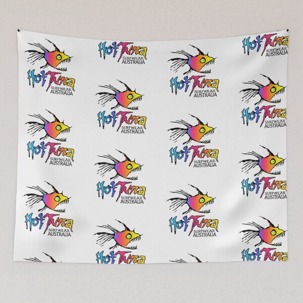 Item preview, HOT TUNA  designed and sold by Mick G Designs.