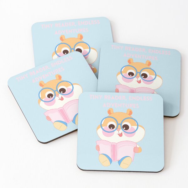Item preview, Tiny reader, endless adventures designed and sold by creativityisfun.
