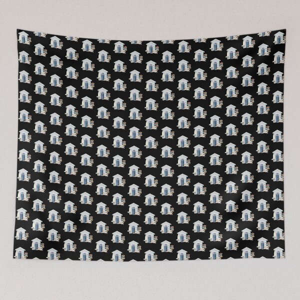 Item preview, Salty Dog Beach designed and sold by SunandShade.