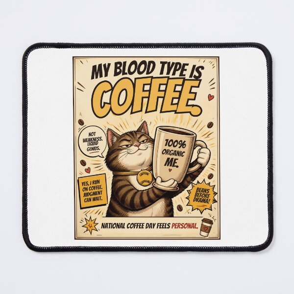 Item preview, Coffee Lover designed and sold by Meg_S_meG.
