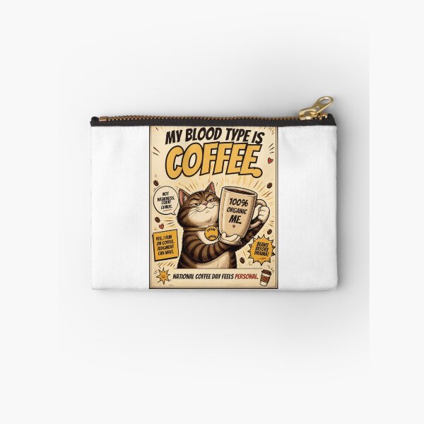 Item preview, Coffee Lover designed and sold by Meg_S_meG.