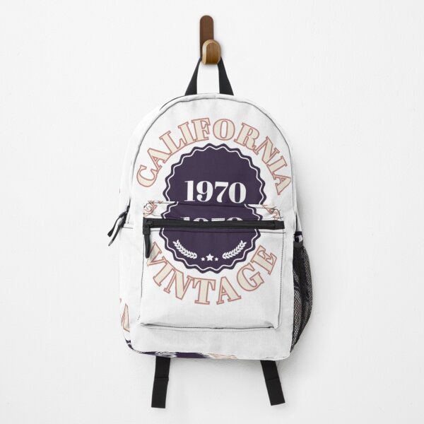 Item preview, California Vintage 1970 Retro Varsity Aesthetic designed and sold by AWADHESH  CHAURASIA.