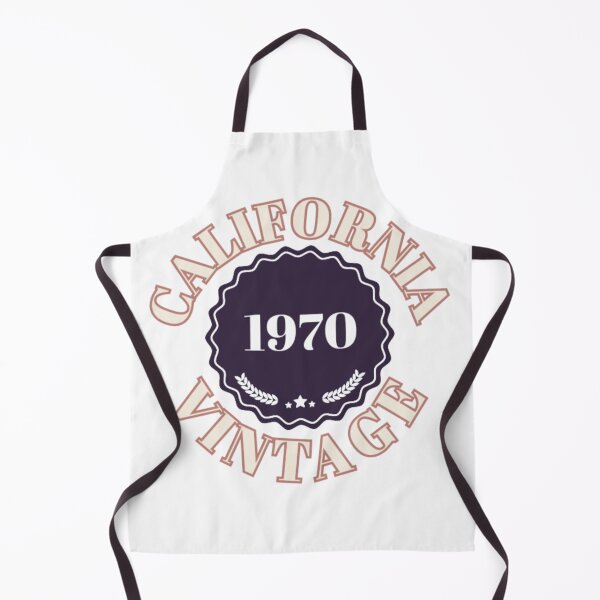 Item preview, California Vintage 1970 Retro Varsity Aesthetic designed and sold by AWADHESH CHAURASIA.