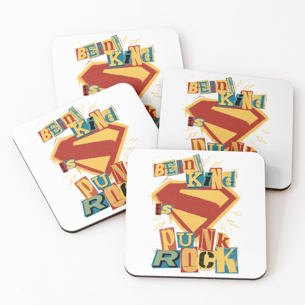 Item preview, Kind Punk Superhero designed and sold by keelyn-spahr.