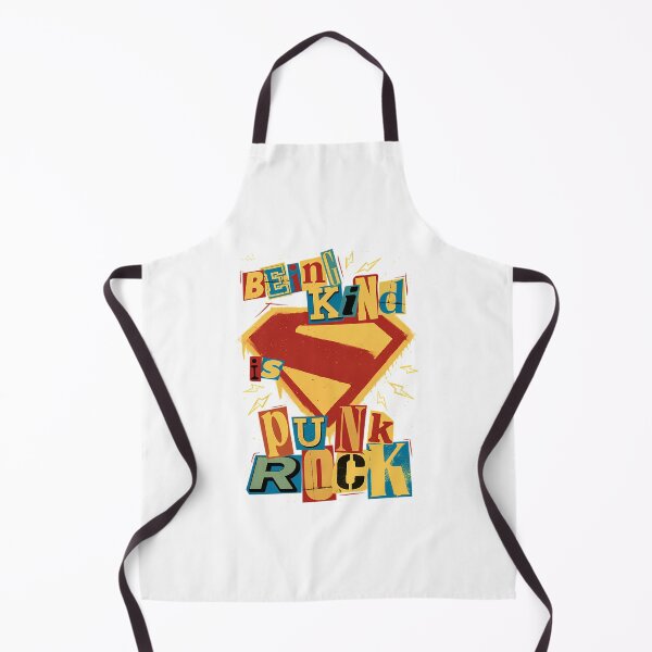 Item preview, Kind Punk Superhero designed and sold by keelyn-spahr.