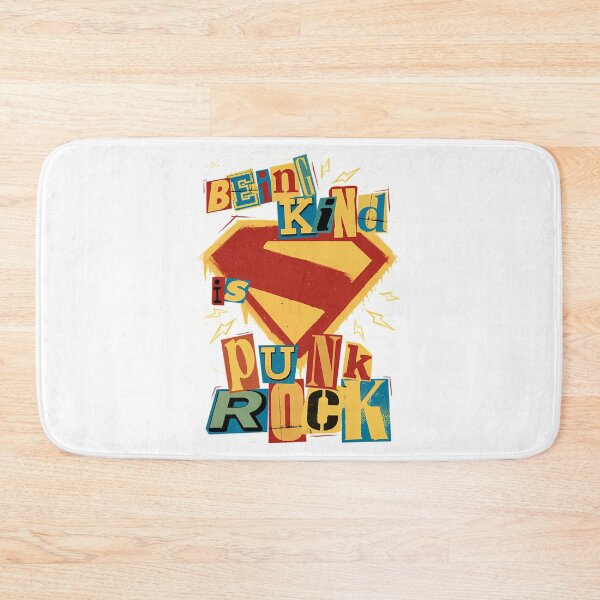 Item preview, Kind Punk Superhero designed and sold by keelyn-spahr.