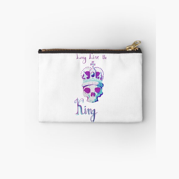 Item preview, Long Live The King  designed and sold by wayne-hanz.