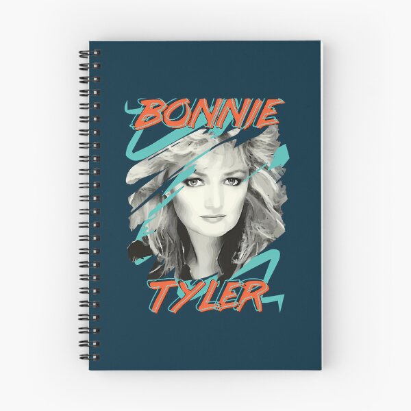 Item preview, Bonnie Tyler 80S 1980S Pop Music Total Eclipse Of The H E A R T S  designed and sold by EthelbertBranco.