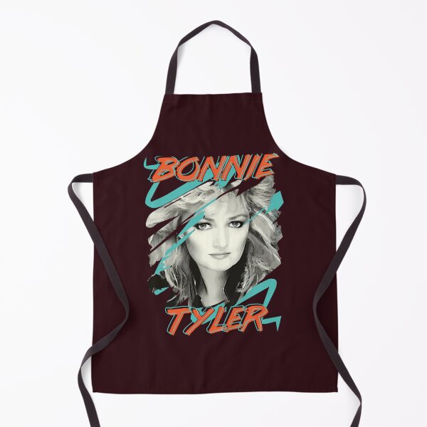 Item preview, Bonnie Tyler 80S 1980S Pop Music Total Eclipse Of The H E A R T S designed and sold by EthelbertBranco.