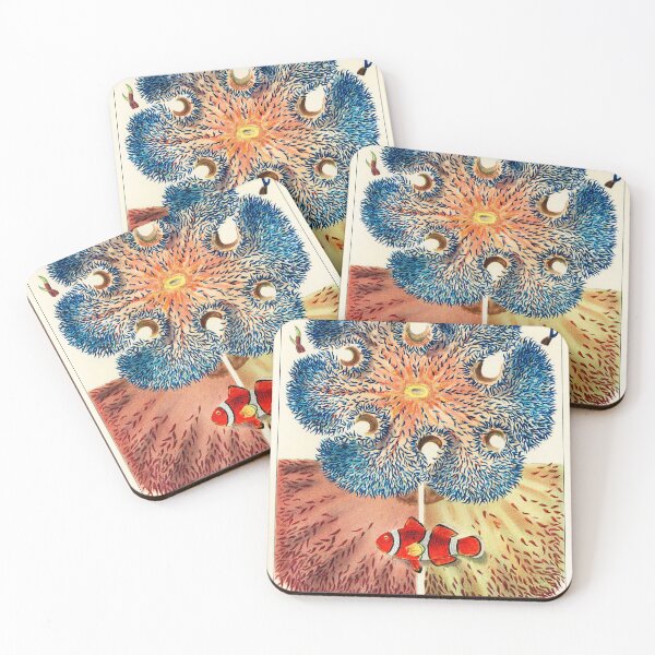 Item preview, Great Barrier Reef III designed and sold by Gilmour-Prints.