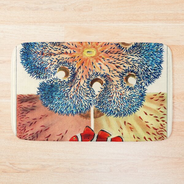 Item preview, Great Barrier Reef III designed and sold by Gilmour-Prints.