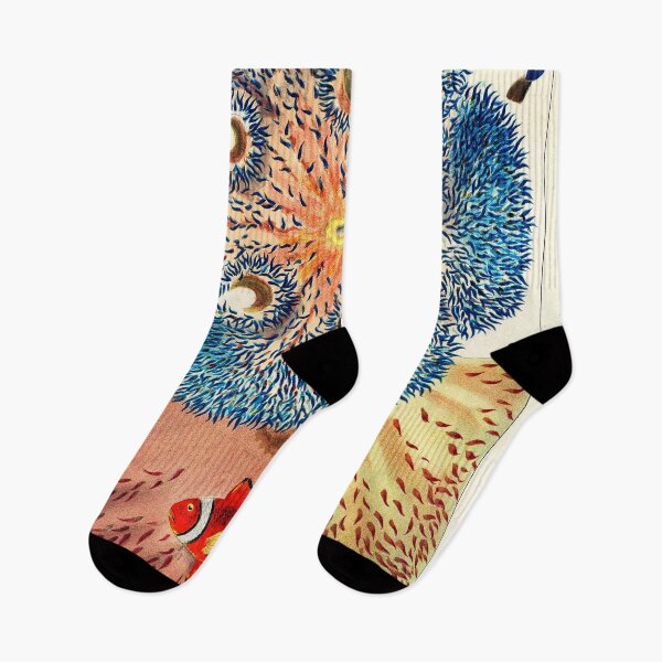 Item preview, Great Barrier Reef III designed and sold by Gilmour-Prints.