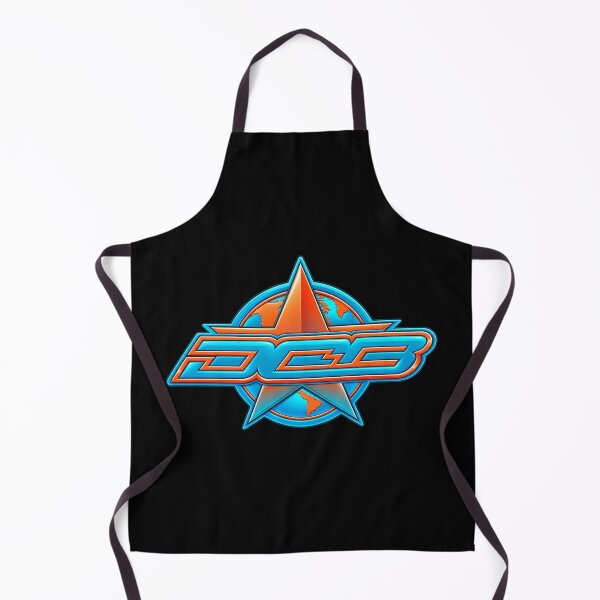 Item preview, DCB Orange Blue Turquoise Boating designed and sold by ChristinasMess.
