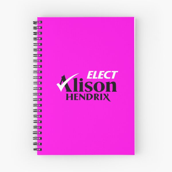 Item preview, Elect Alison Hendrix – Orphan Black Clone Club Campaign Design designed and sold by gahteeriffico.