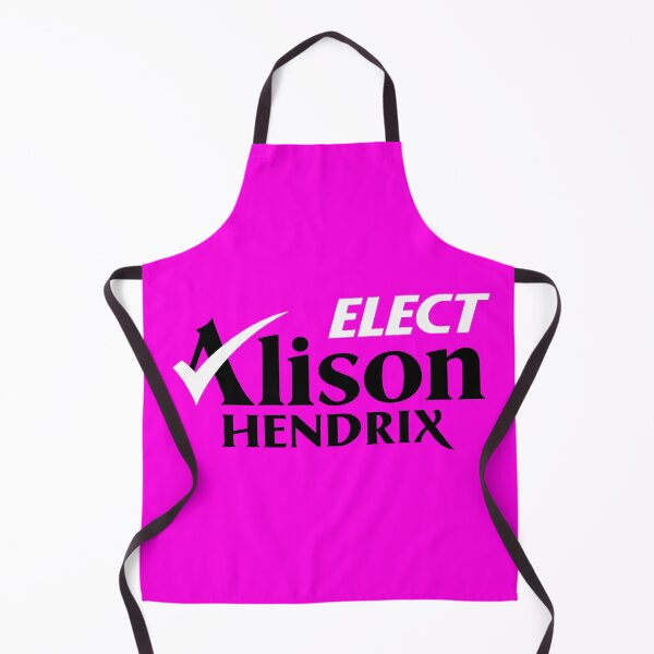 Item preview, Elect Alison Hendrix – Orphan Black Clone Club Campaign Design designed and sold by gahteeriffico.