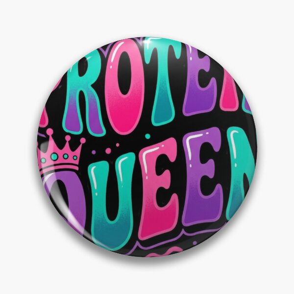 Item preview, Protein Queen Strong Woman Fitness Gym Workout designed and sold by w66aboo.