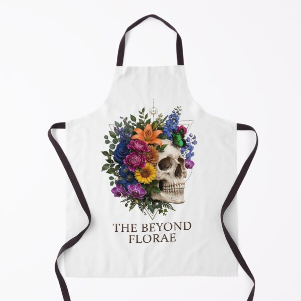 Item preview, The Beyond Florae designed and sold by Sovereign Supply Co..
