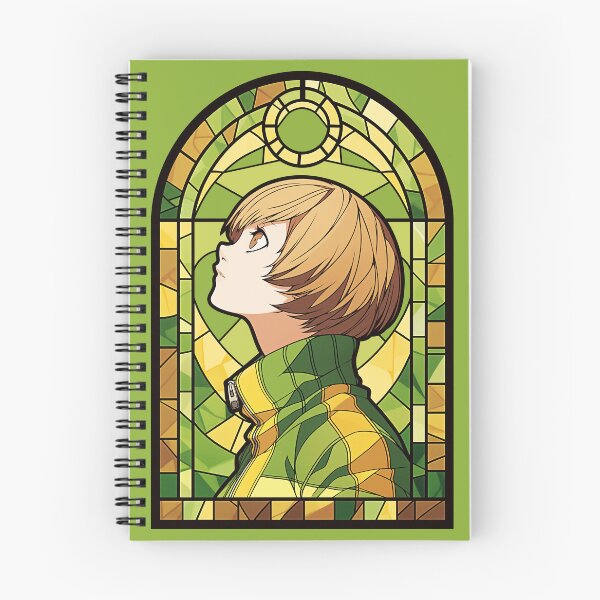 Item preview, Iglesia de vidrieras designed and sold by SchellStation.