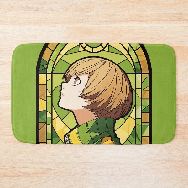 Item preview, Stained Glass Chie designed and sold by SchellStation.