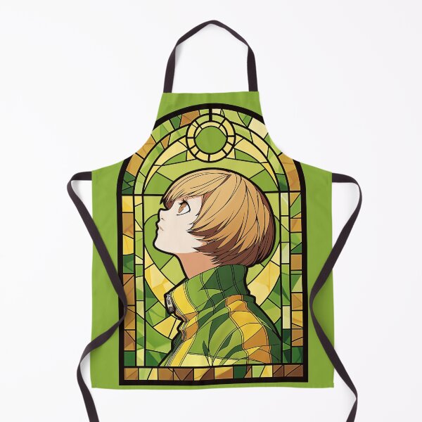 Item preview, Stained Glass Chie designed and sold by SchellStation.