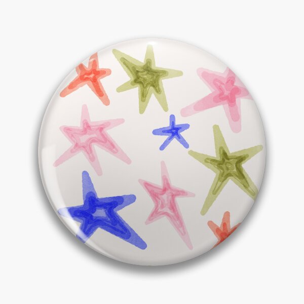 Item preview, cutie lil stars designed and sold by abby cartwright.