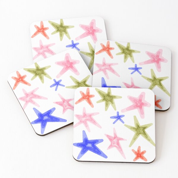 Item preview, cutie lil stars designed and sold by abby cartwright.