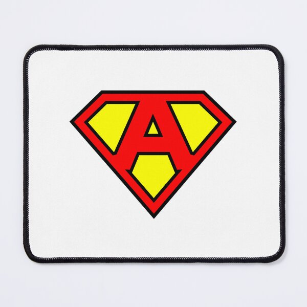 Item preview, Letter A designed and sold by keelyn-spahr.