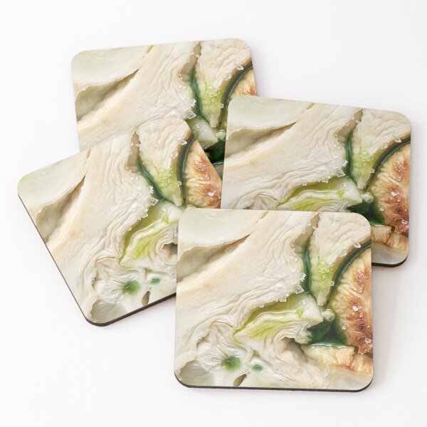 Item preview, A Green River Through White Stone designed and sold by ASSEMBLE WONDER.