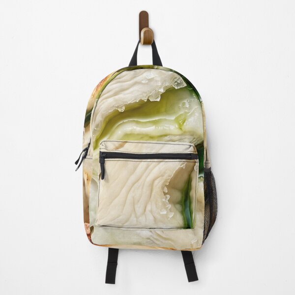 Item preview, A Green River Through White Stone designed and sold by ASSEMBLE WONDER.