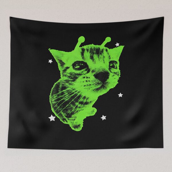 Item preview, cat meme designed and sold by BASKF.