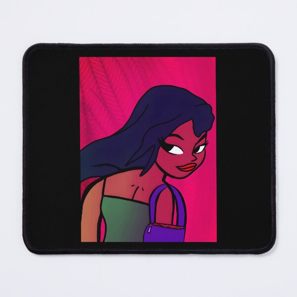 Item preview, Stylish Animated Character Illustration designed and sold by Fibi-studio.