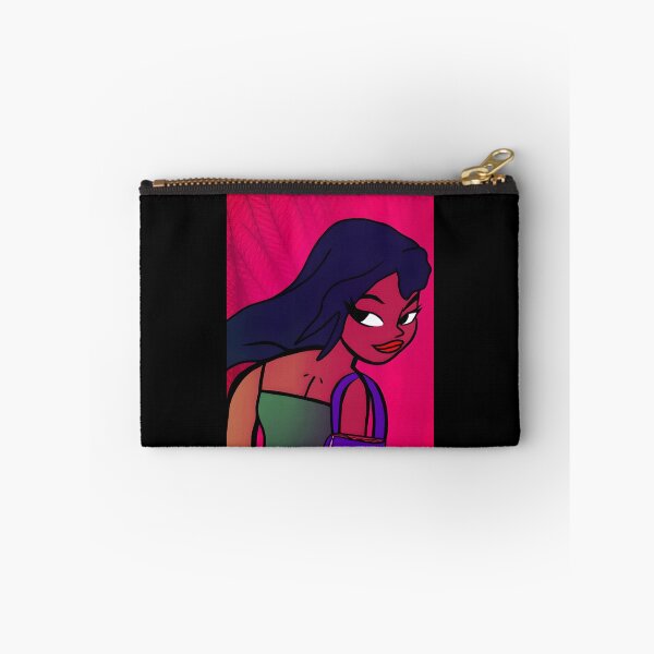 Item preview, Stylish Animated Character Illustration designed and sold by Fibi-studio.
