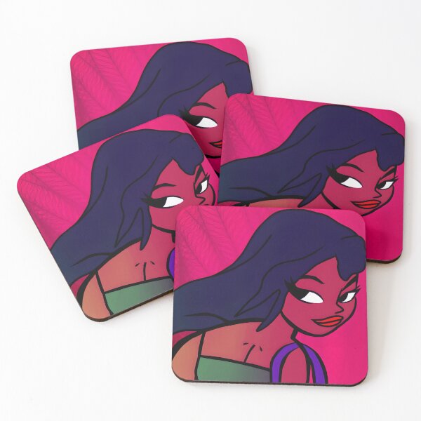 Item preview, Stylish Animated Character Illustration designed and sold by Fibi-studio.
