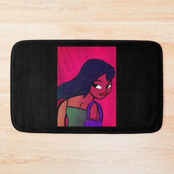 Item preview, Stylish Animated Character Illustration designed and sold by Fibi-studio.