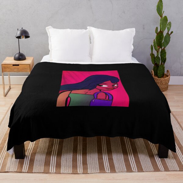Item preview, Stylish Animated Character Illustration designed and sold by Fibi-studio.