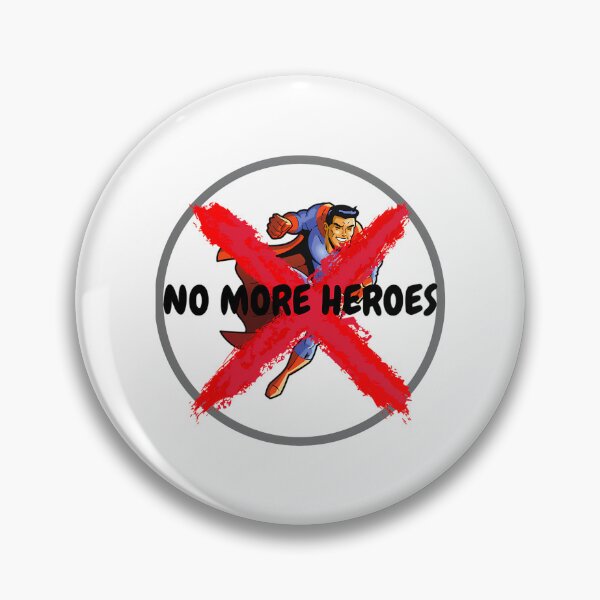 Item preview, My Favorite People No  More  Heroes Today  Gifts For Fan designed and sold by keelyn-spahr.