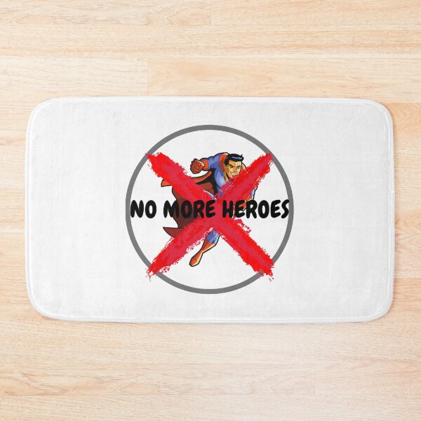 Item preview, My Favorite People No  More  Heroes Today  Gifts For Fan designed and sold by keelyn-spahr.